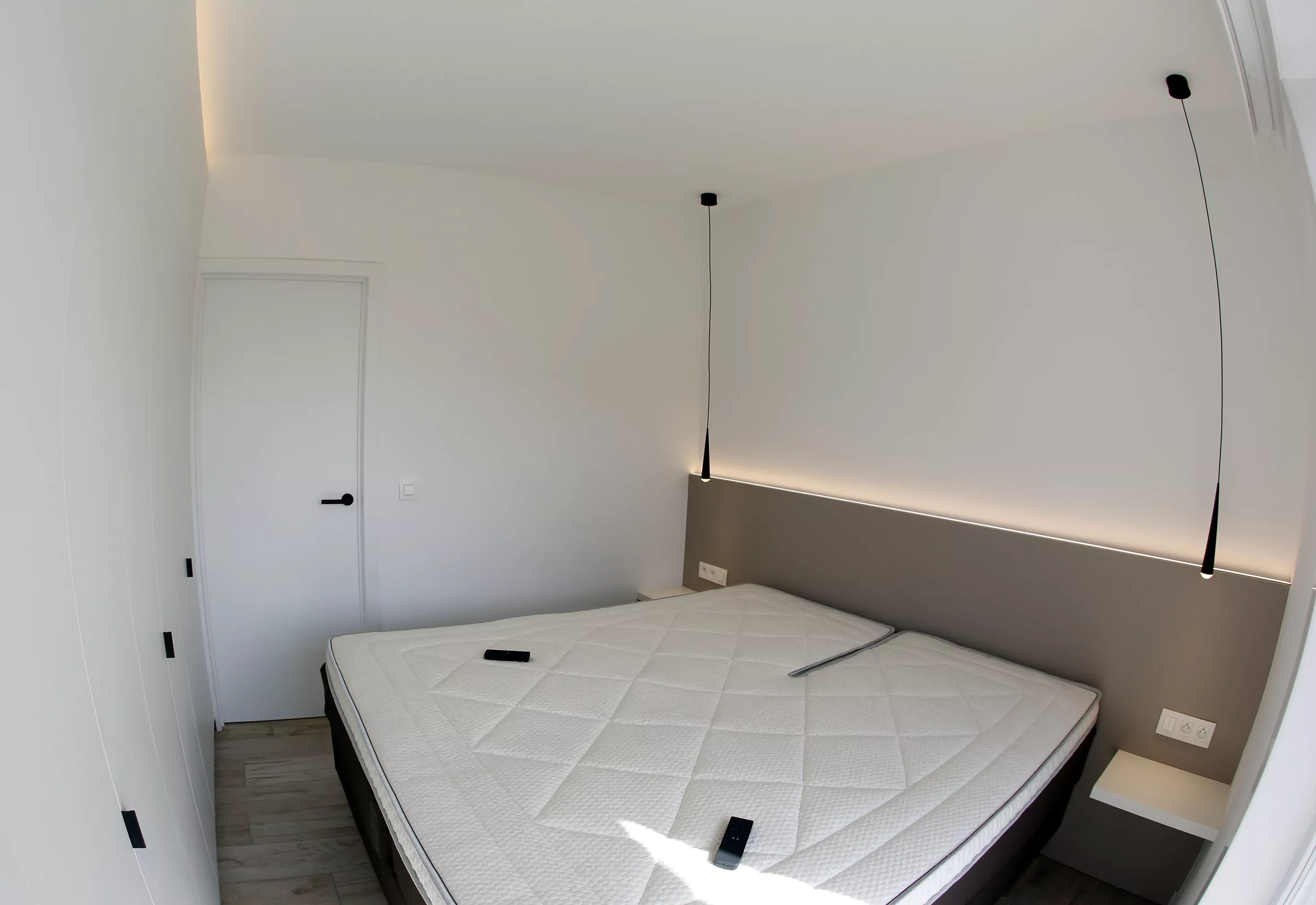 Totaalrenovatie appartement in Middelkerke