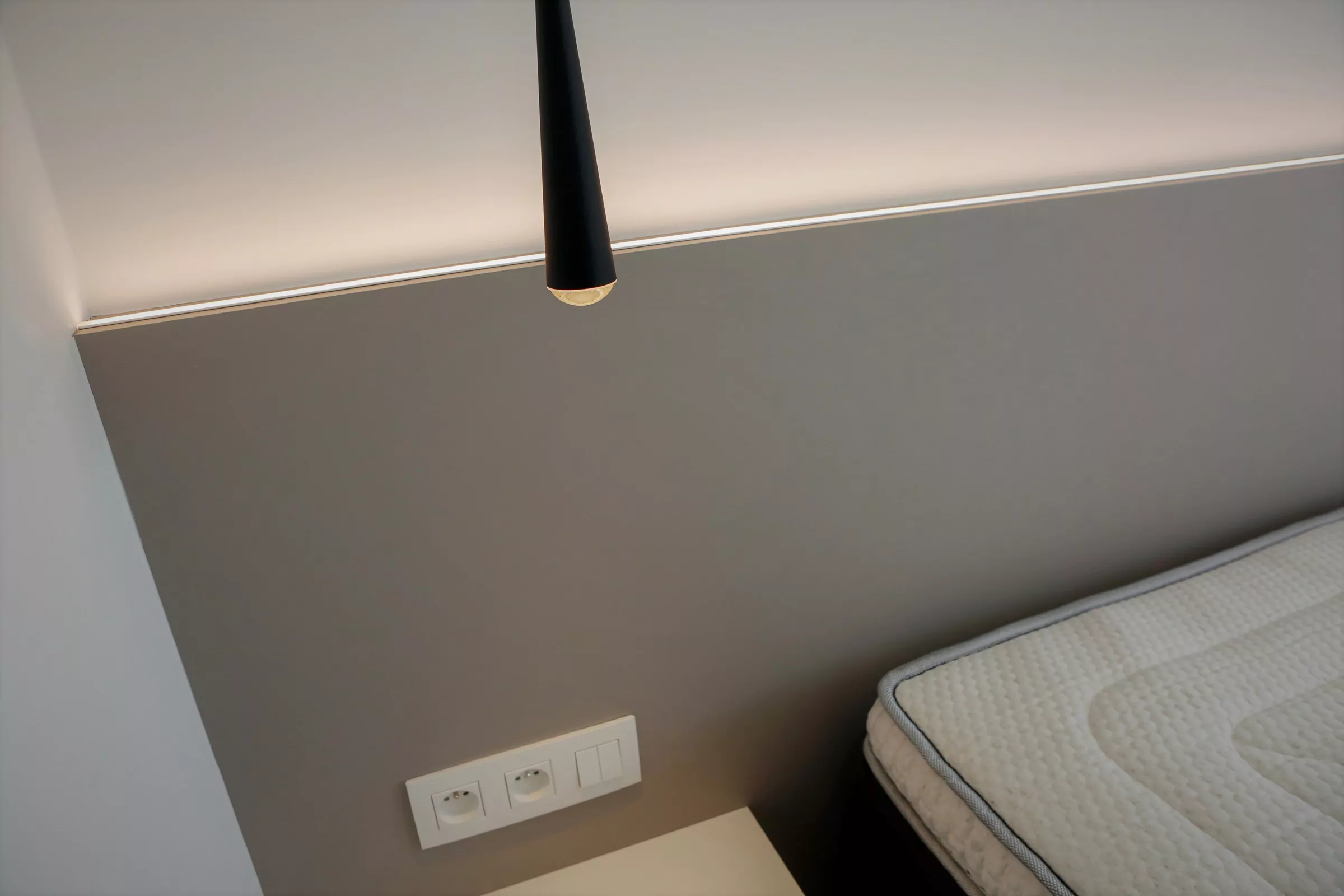 Totaalrenovatie appartement in Middelkerke