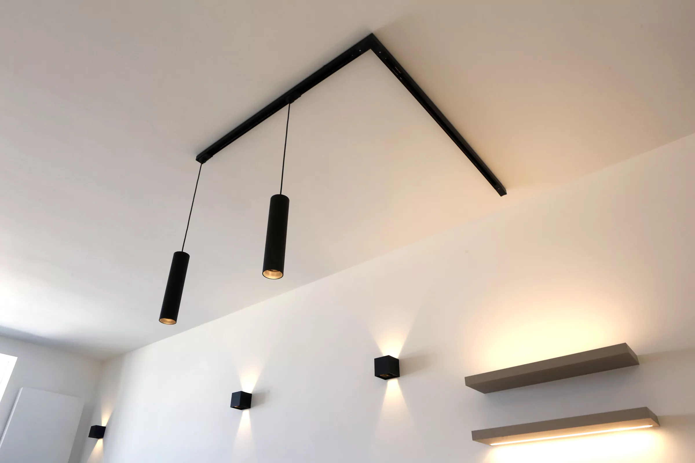 Totaalrenovatie appartement in Middelkerke