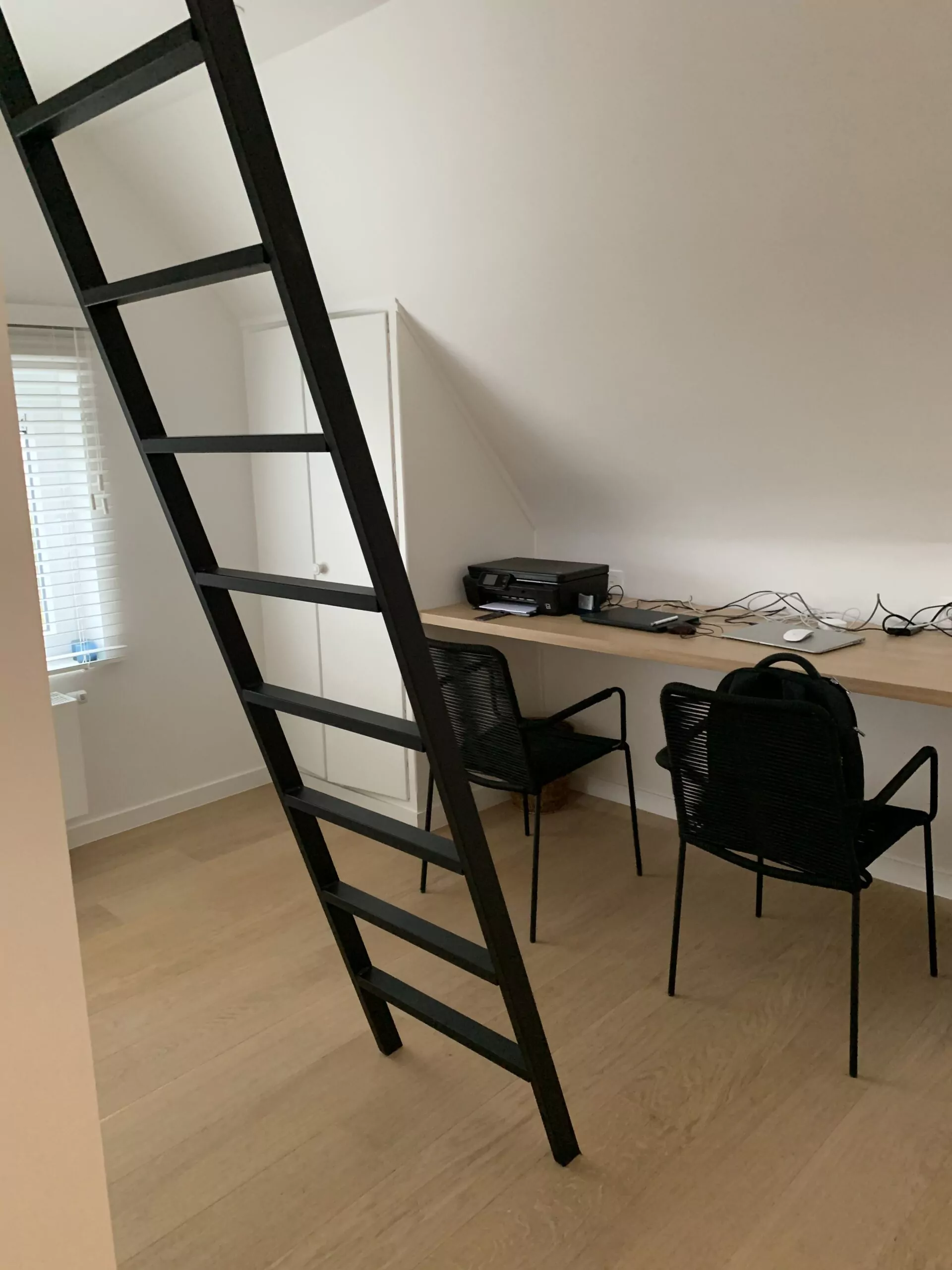 Totaalrenovatie woning in Oostduinkerke