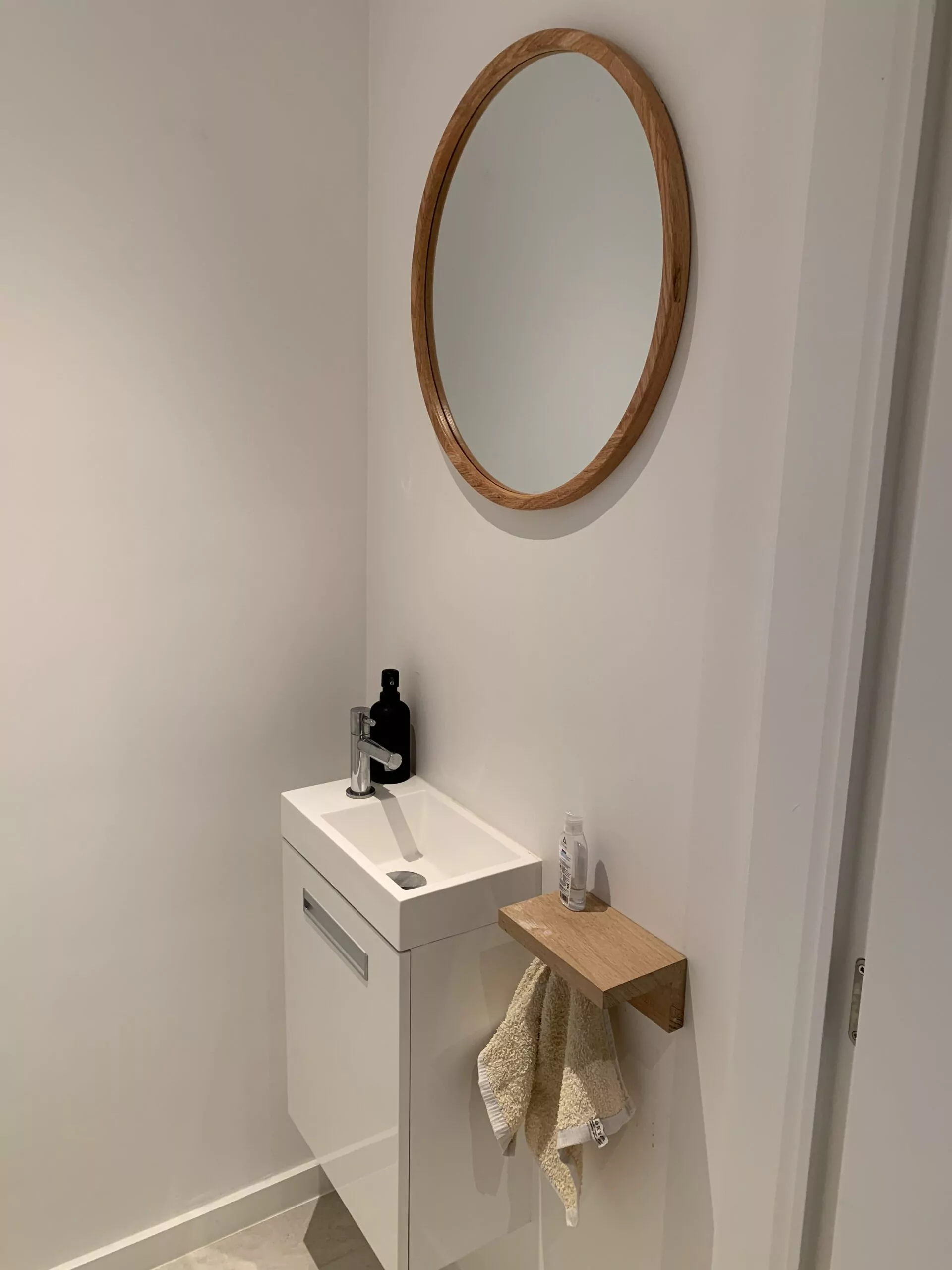 Totaalrenovatie woning in Oostduinkerke
