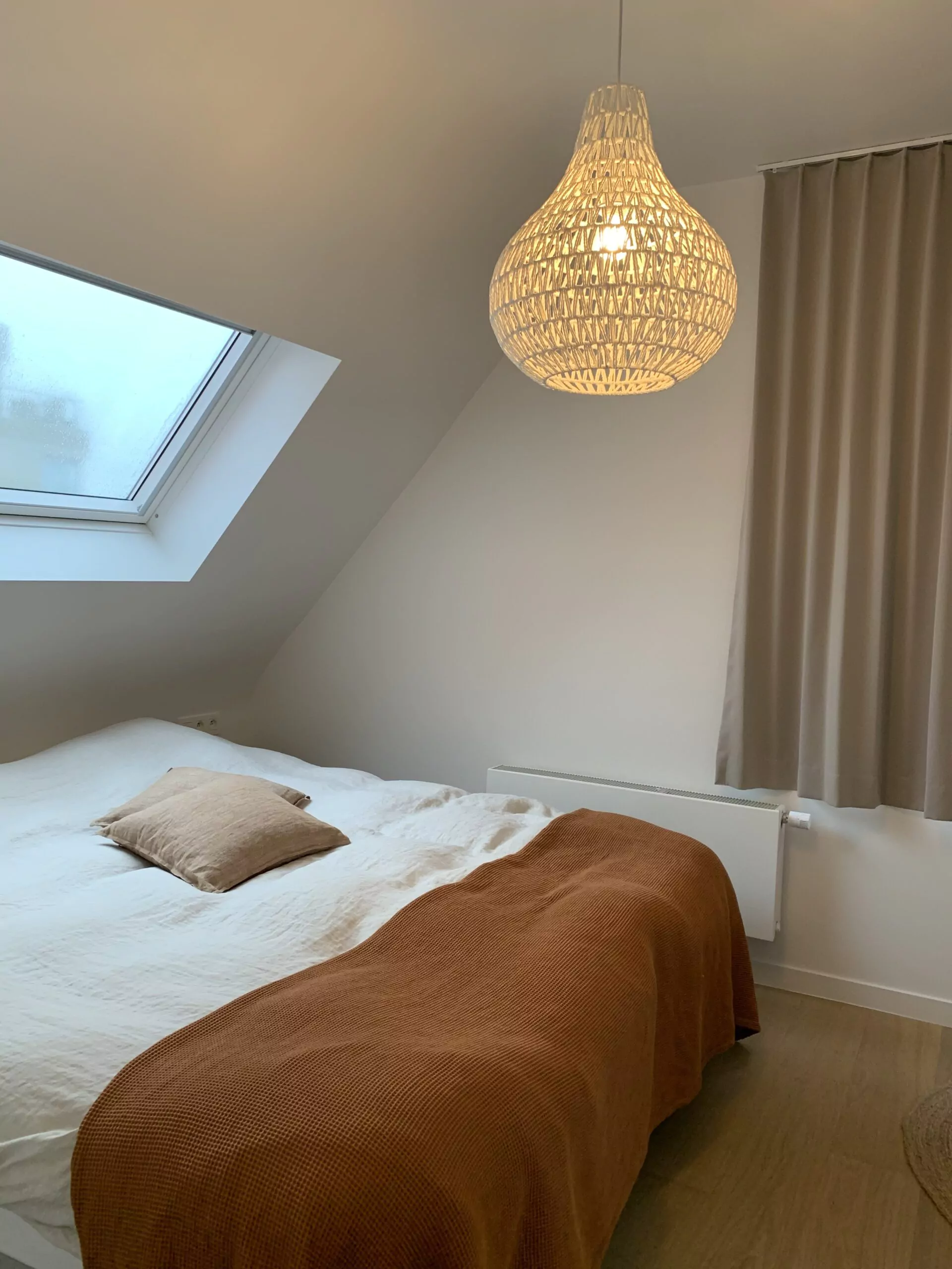 Totaalrenovatie woning in Oostduinkerke