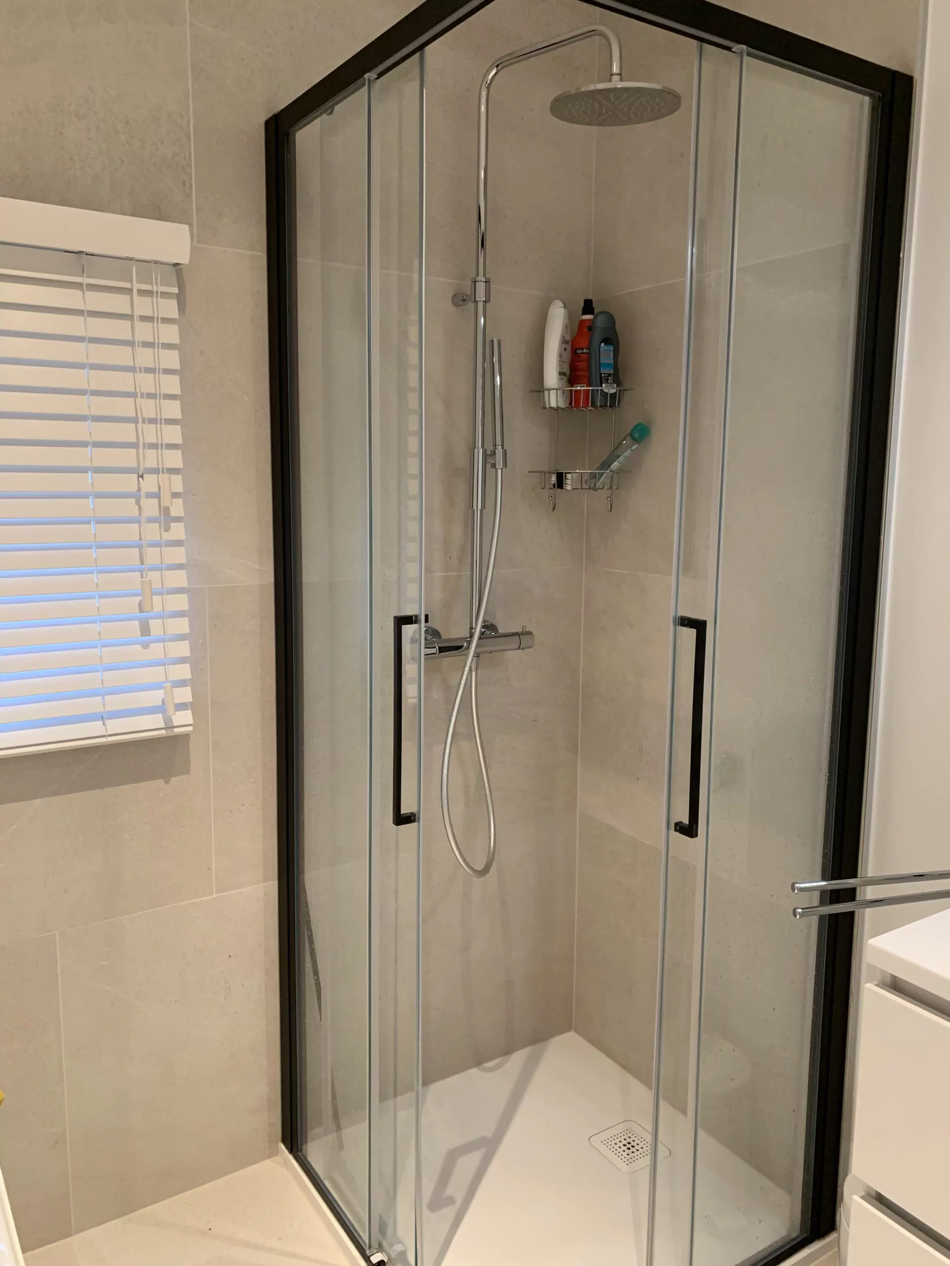 Totaalrenovatie woning in Oostduinkerke