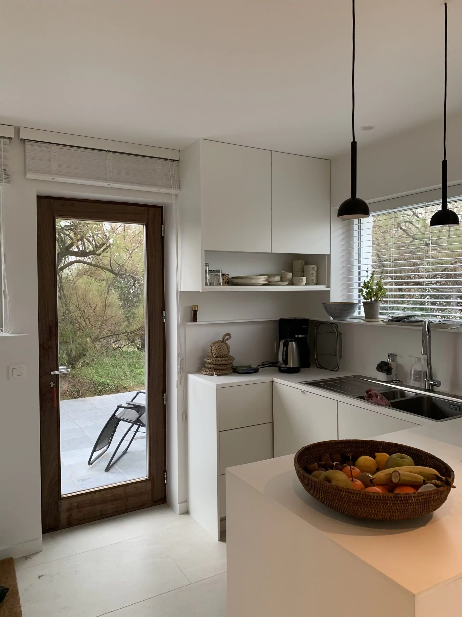 Totaalrenovatie woning in Oostduinkerke
