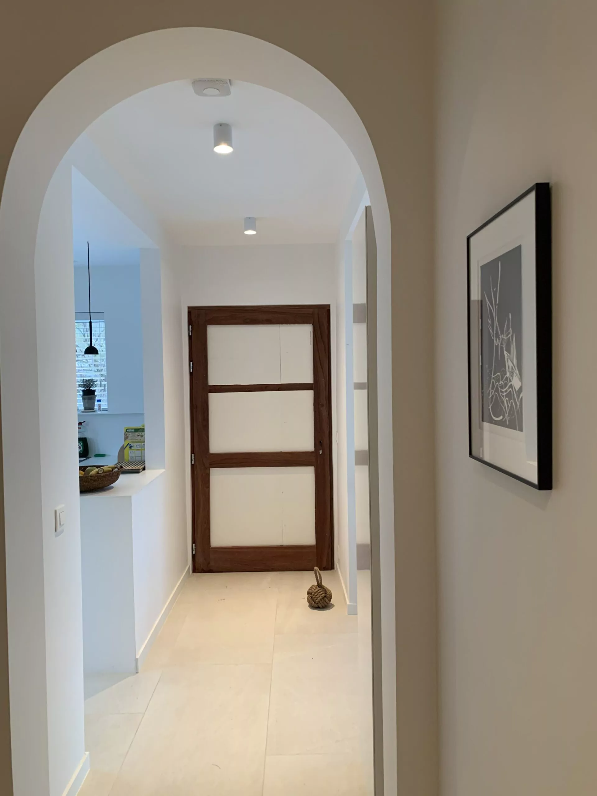 Totaalrenovatie woning in Oostduinkerke