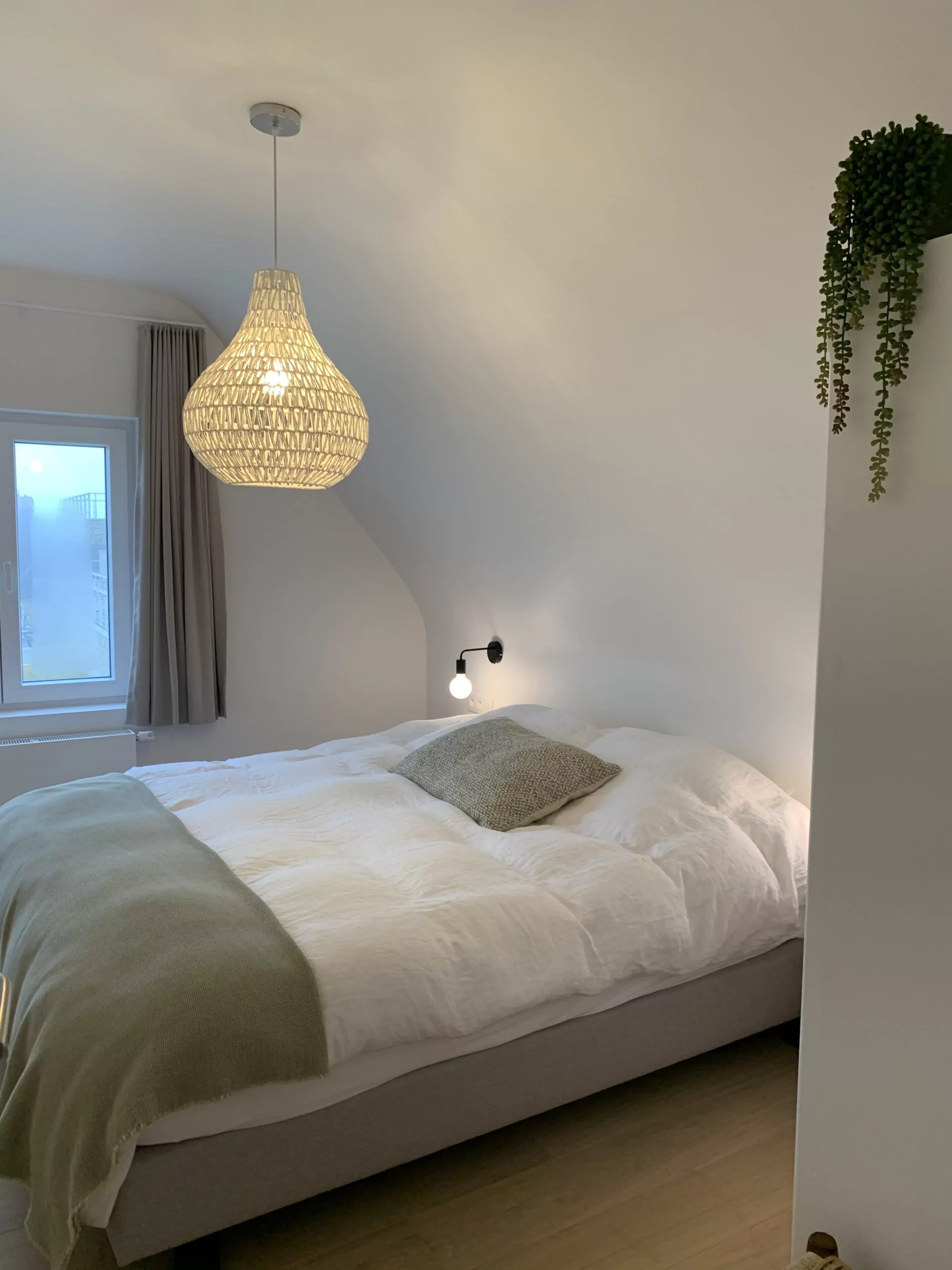 Totaalrenovatie woning in Oostduinkerke