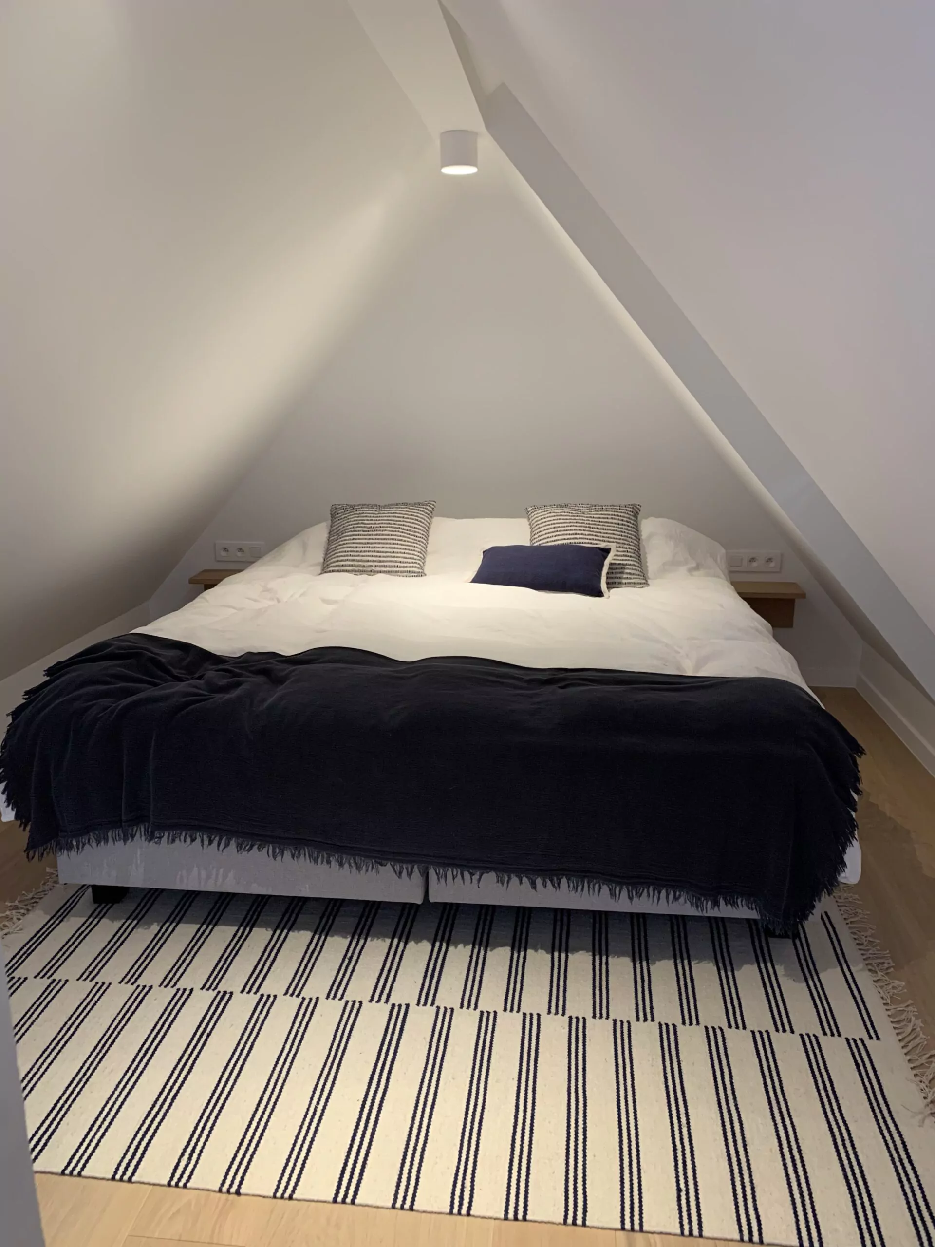Totaalrenovatie woning in Oostduinkerke