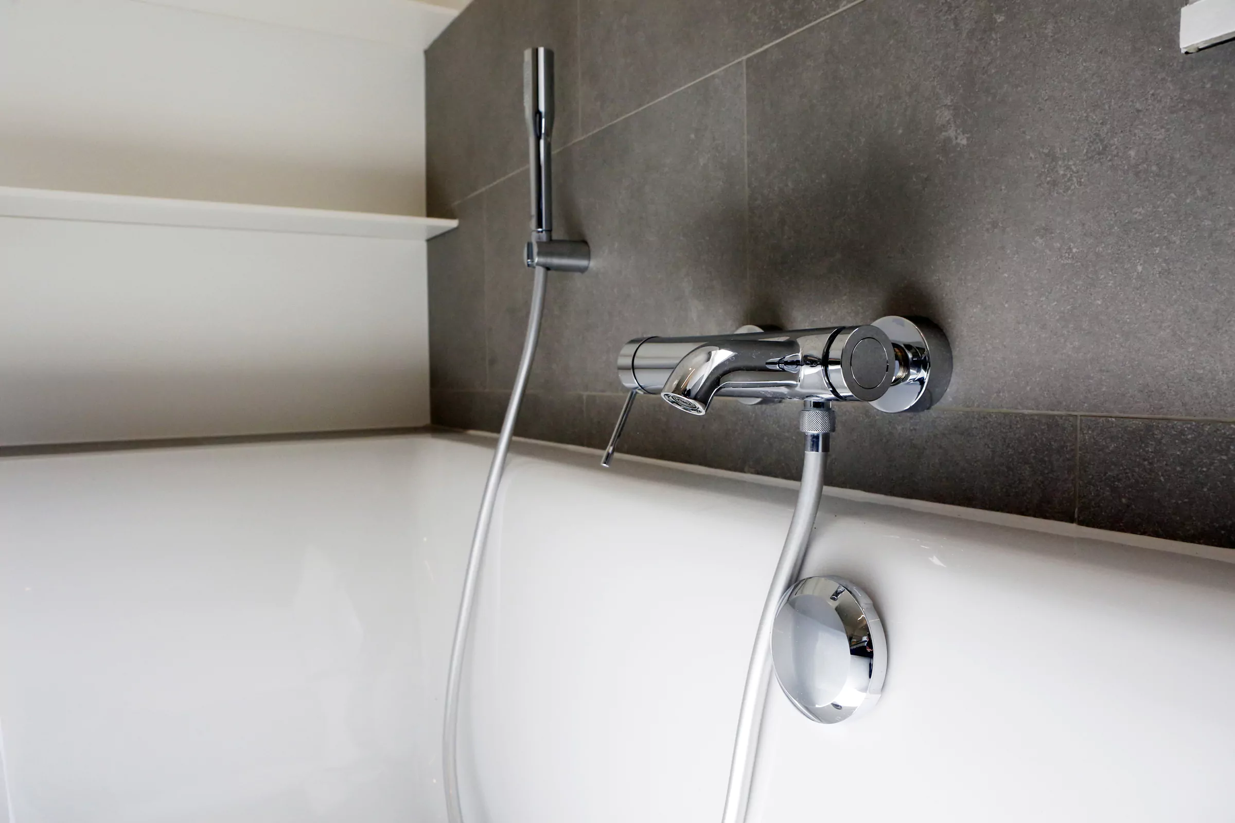 Renovatie woning in Koksijde