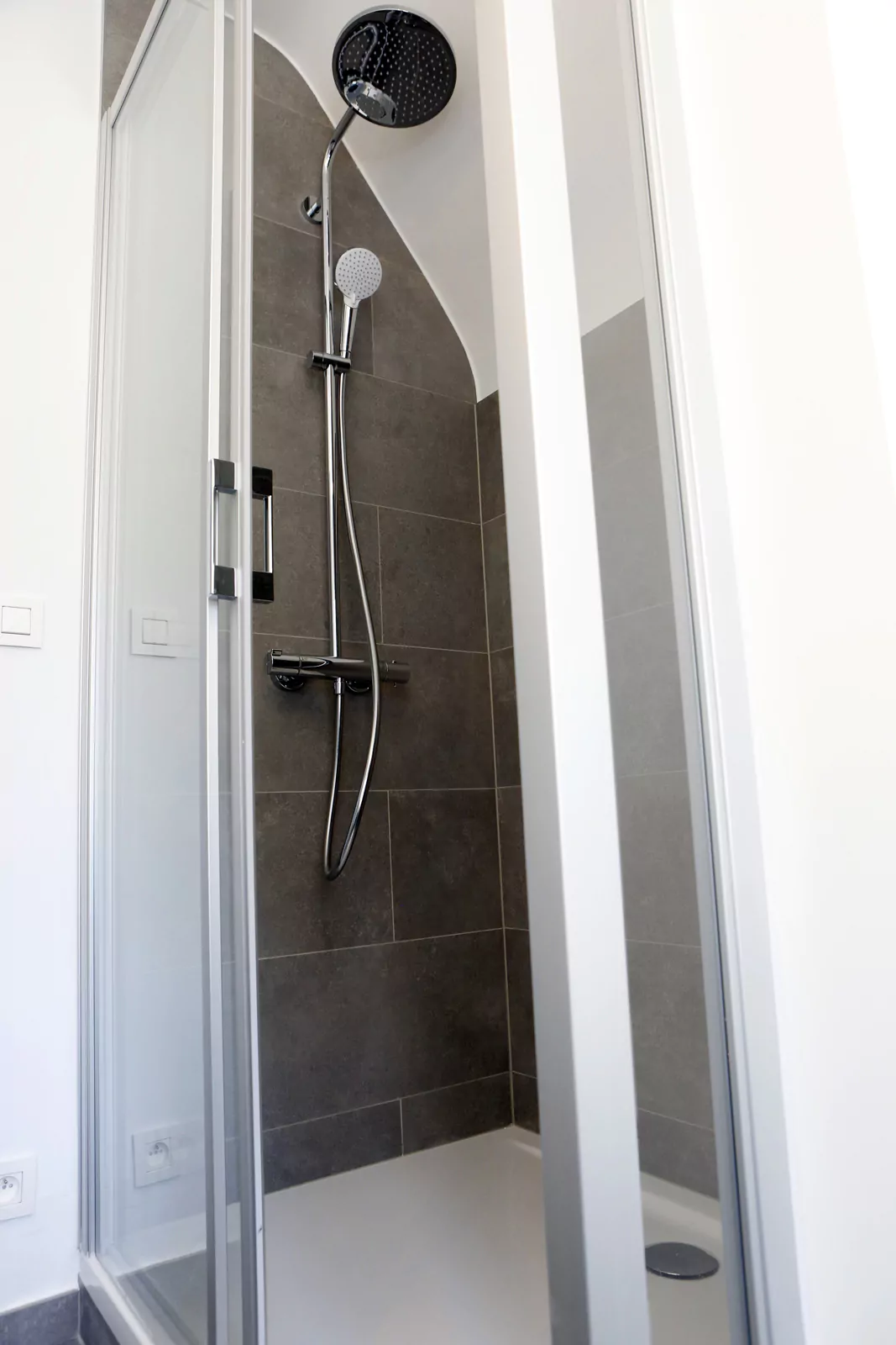 Renovatie woning in Koksijde
