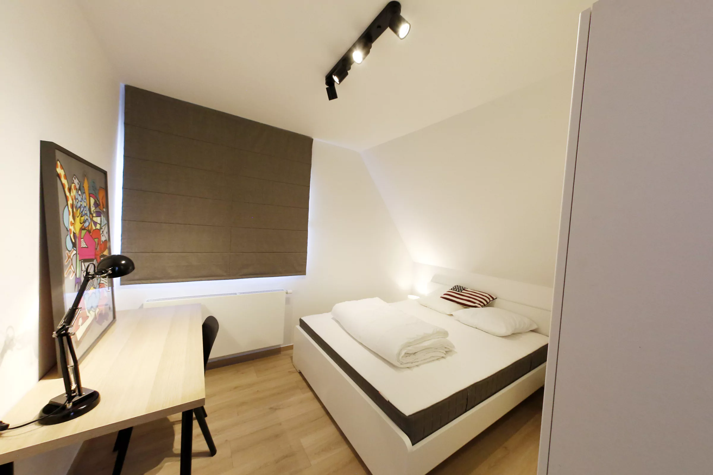 Renovatie woning in Koksijde