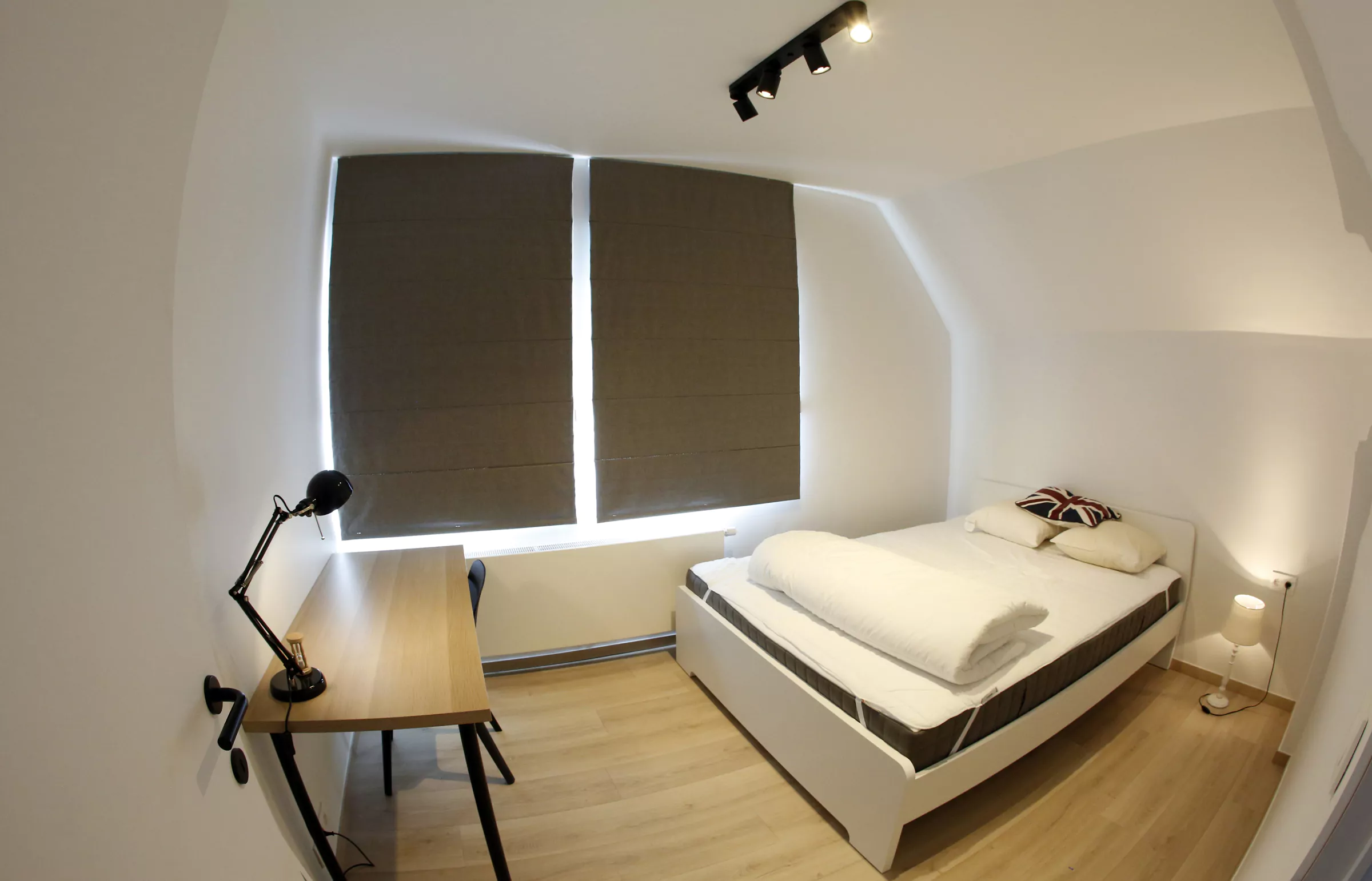 Renovatie woning in Koksijde